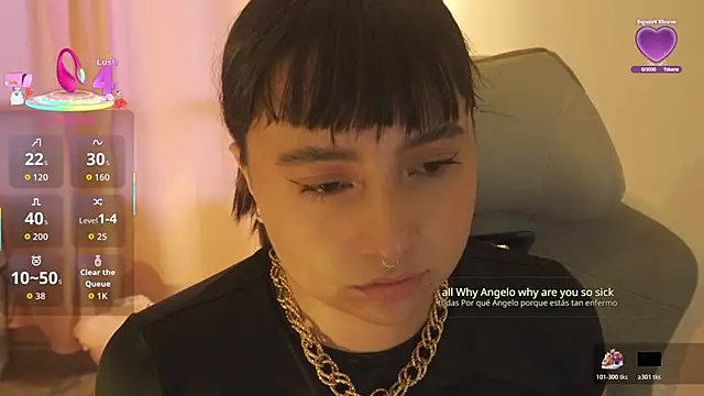 emitaa17228o online show from December 14, 2025, 10:37 pm