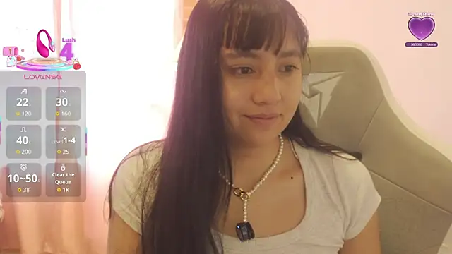 Snapshot of emitaa17228o chatting on May 6, 2026, 9:08 pm emitaa17228o online show from May 6, 2026, 9:08 pm