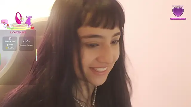 Snapshot of emitaa17228o chatting on April 12, 2026, 7:50 pm emitaa17228o online show from April 12, 2026, 7:50 pm