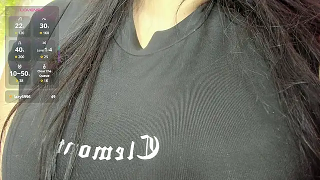 Snapshot of Lana_Lann chatting on December 14, 2025, 12:00 pm Lana Lann online show from December 14, 2025, 12:00 pm