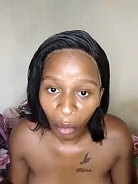 Nomawethu2002 online show from March 18, 2025, 10:50 am