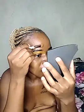 Nomawethu2002 online show from March 9, 2025, 3:54 am