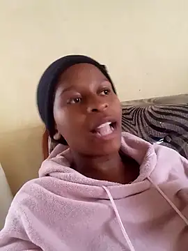 Nomawethu2002 online show from November 16, 2025, 7:24 am