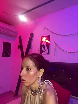 Little Naughtty online show from February 22, 2026, 2:08 pm