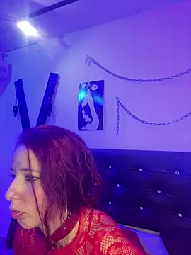 Little Naughtty online show from February 26, 2026, 1:22 pm