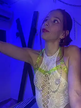 Little Naughtty online show from April 19, 2026, 4:19 pm