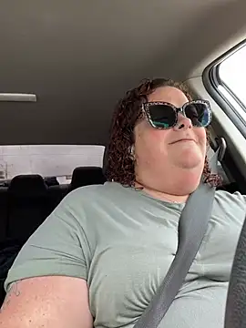 MsStrawbooty online show from July 17, 2026, 4:15 pm