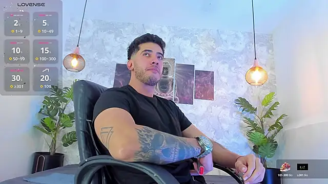 Nate franco online show from February 7, 2026, 4:20 am