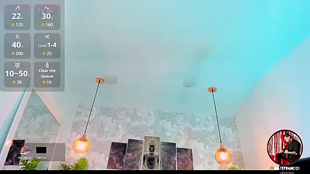 Snapshot of Nate_franco chatting on November 6, 2025, 3:32 am Nate franco online show from November 6, 2025, 3:32 am