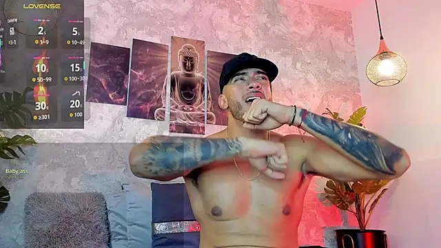 Snapshot of Nate_franco chatting on September 17, 2025, 4:36 am Nate franco online show from September 17, 2025, 4:36 am