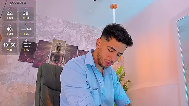 Nate franco online show from February 15, 2026, 4:57 am