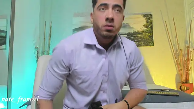 Snapshot of Nate_franco chatting on March 12, 2025, 4:08 am Nate franco online show from March 12, 2025, 4:08 am