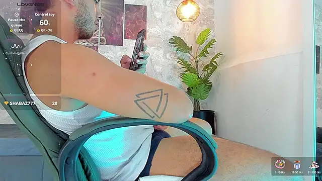 Nate franco online show from February 13, 2026, 4:01 am