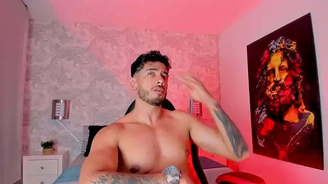 Nate franco online show from December 3, 2025, 4:13 am