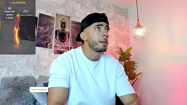 Snapshot of Nate_franco chatting on September 18, 2025, 4:48 am Nate franco online show from September 18, 2025, 4:48 am