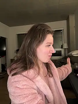 nerdynina online show from December 21, 2025, 12:35 am