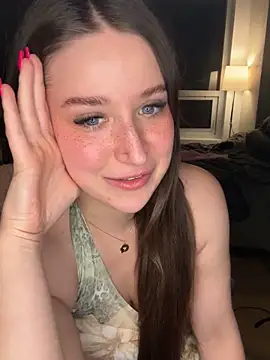 Snapshot of nerdynina chatting on May 21, 2026, 2:31 am nerdynina online show from May 21, 2026, 2:31 am