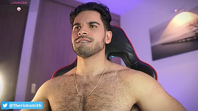 Rick  Smith153 online show from February 12, 2025, 7:34 am