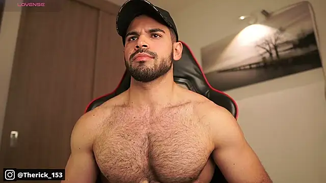 Rick  Smith153 online show from October 27, 2025, 3:29 am