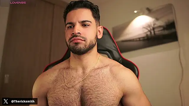 Rick  Smith153 online show from October 24, 2025, 4:44 am