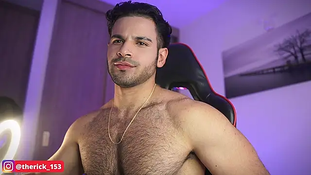 Rick  Smith153 online show from March 11, 2025, 4:51 am