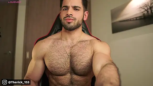 Rick  Smith153 online show from September 13, 2025, 3:06 am