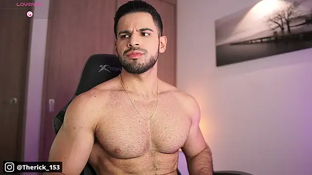 Rick  Smith153 online show from April 9, 2026, 12:01 am