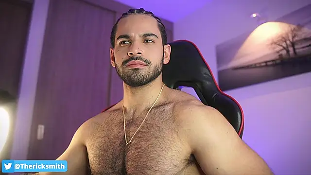 Rick  Smith153 online show from February 21, 2025, 4:29 am