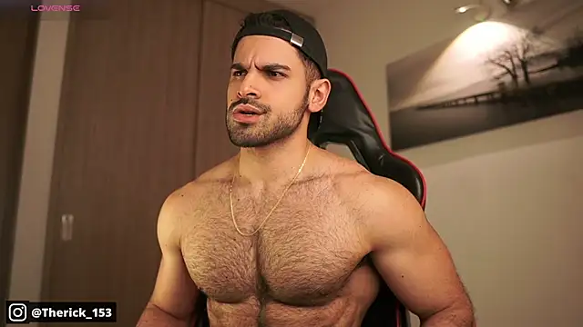 Rick  Smith153 online show from September 9, 2025, 4:55 am