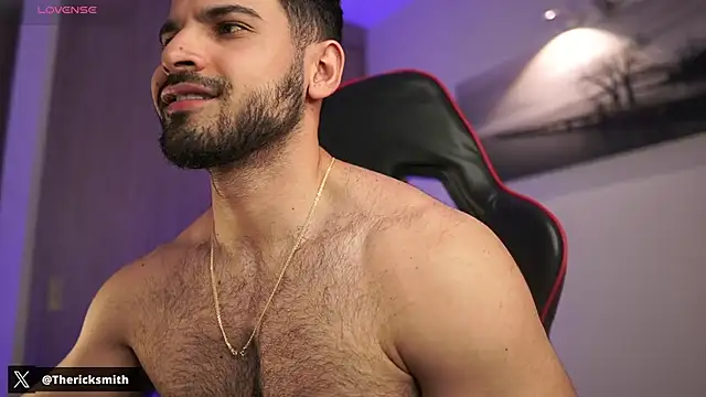 Rick  Smith153 online show from October 31, 2025, 4:09 am