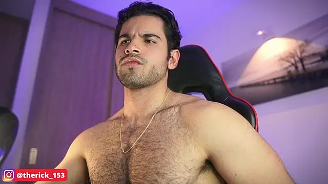 Rick  Smith153 online show from February 10, 2025, 3:35 am