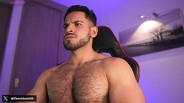 Rick  Smith153 online show from December 3, 2025, 5:52 am