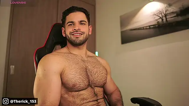 Rick  Smith153 online show from September 12, 2025, 5:07 am