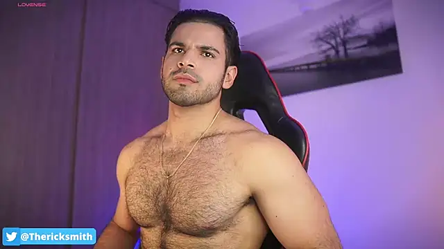 Rick  Smith153 online show from March 21, 2025, 5:21 am