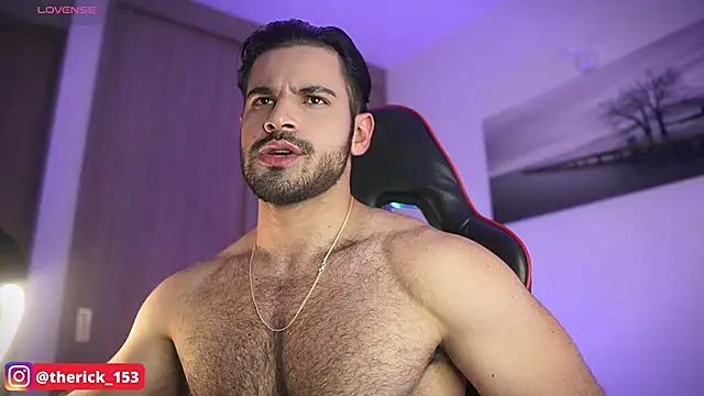 Rick  Smith153 online show from March 18, 2025, 3:12 am