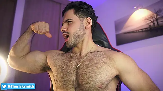 Rick  Smith153 online show from February 12, 2025, 4:33 am