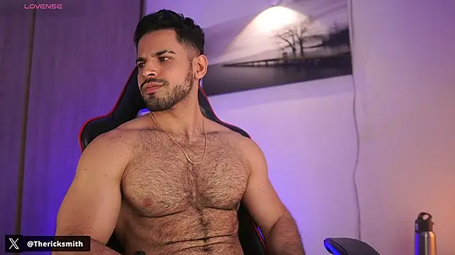 Rick  Smith153 online show from December 2, 2025, 5:09 am