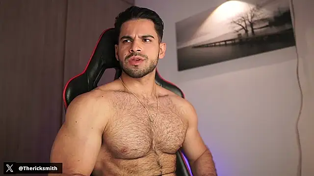 Rick  Smith153 online show from November 18, 2025, 3:54 am