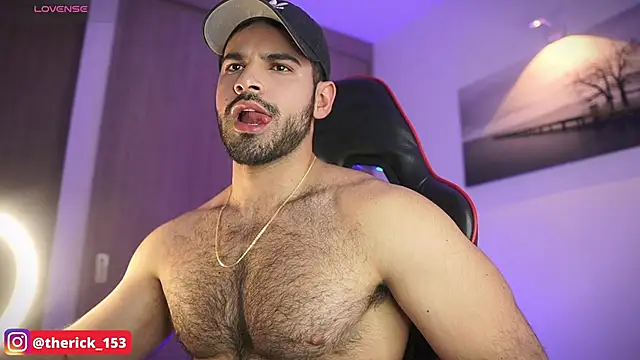 Rick  Smith153 online show from February 20, 2025, 4:28 am