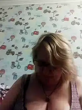 Forest-Lady online show from March 20, 2025, 3:25 pm