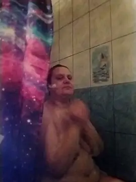 Forest-Lady online show from February 16, 2026, 5:28 am