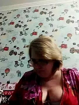 Forest-Lady online show from February 27, 2025, 6:31 pm