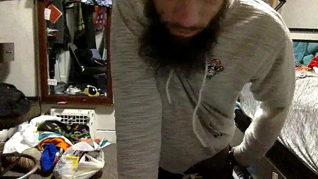 Robriguezxxx online show from March 9, 2025, 5:00 am