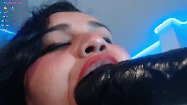 VeronikCuhubby online show from February 1, 2025, 3:39 pm