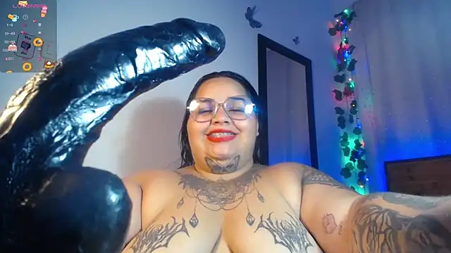 VeronikCuhubby online show from February 27, 2025, 12:25 am