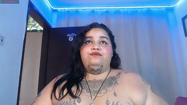 VeronikCuhubby online show from March 10, 2025, 3:20 pm