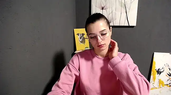 Snapshot of lady_olivia_ chatting on March 3, 2025, 2:06 pm lady olivia online show from March 3, 2025, 2:06 pm