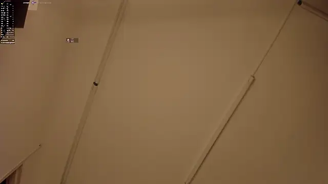 Samanntha Rose online show from March 11, 2025, 1:26 am