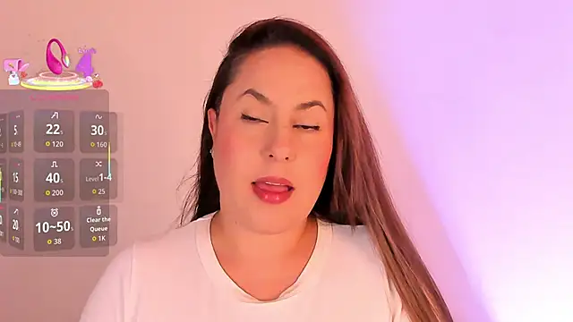 Snapshot of Alisson_zambrano chatting on February 26, 2026, 7:58 pm Alisson zambrano online show from February 26, 2026, 7:58 pm