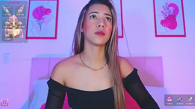 Snapshot of elianabrown chatting on March 8, 2025, 10:13 pm elianabrown online show from March 8, 2025, 10:13 pm